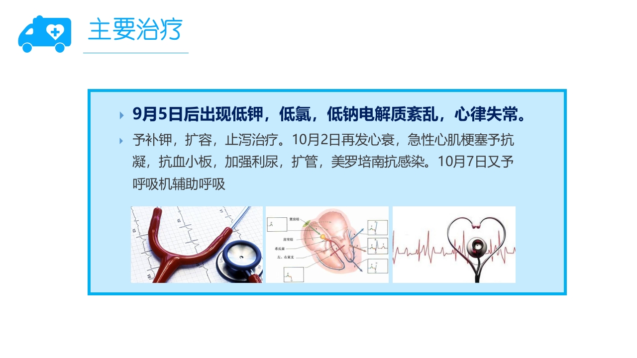 医院护理疑难病例讨论ppt模板10