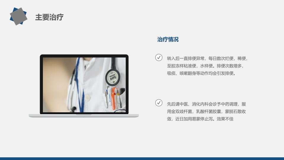 医院护理疑难病例讨论9