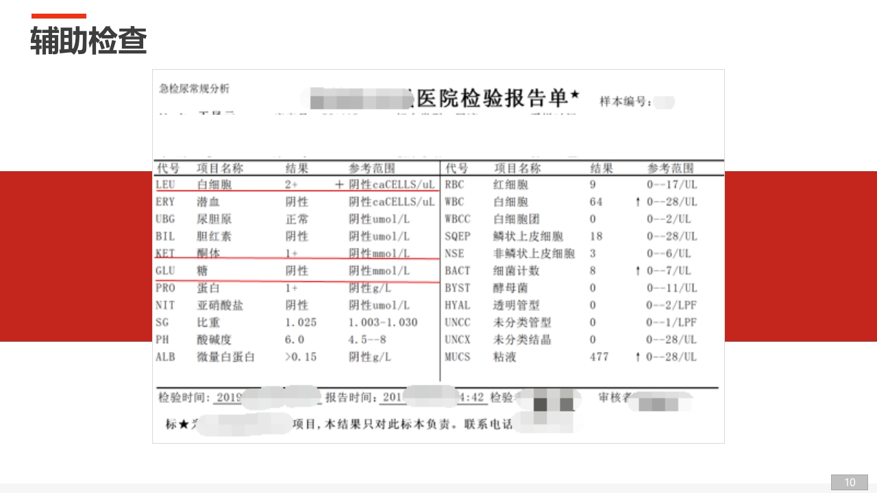 医院关于某某病例分析研究讨论ppt模板10