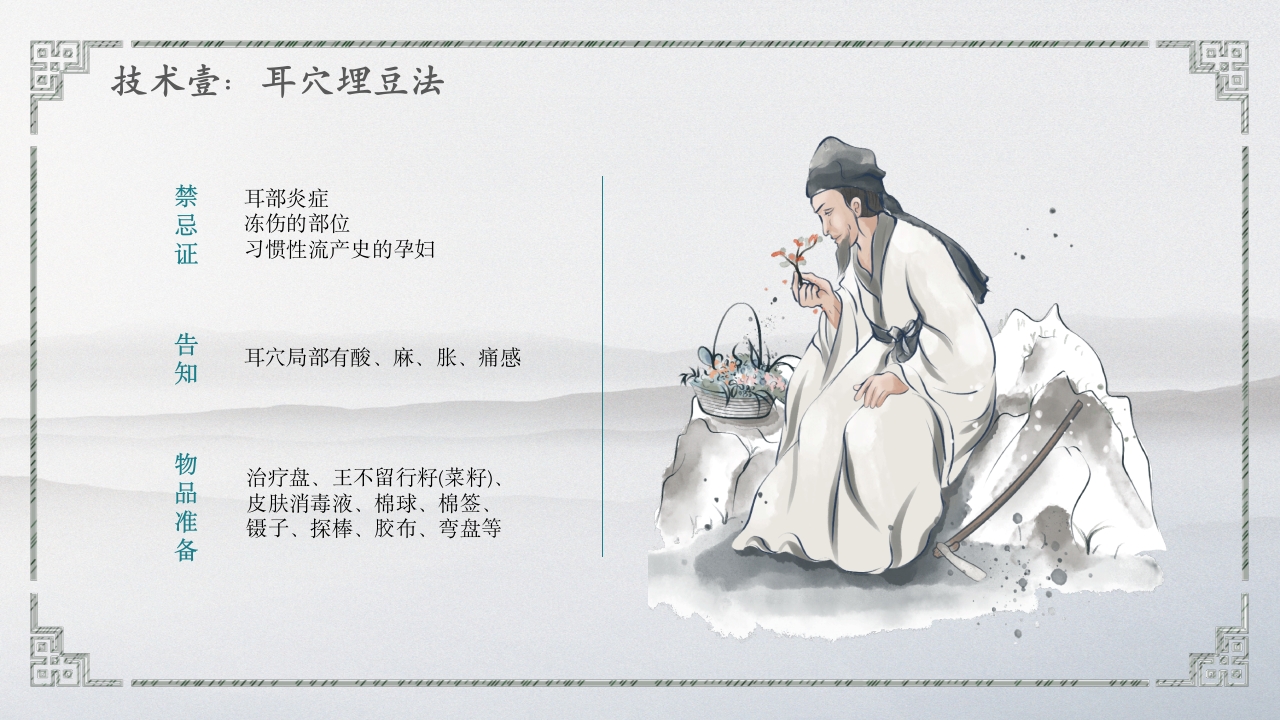 中医护理技术操作5