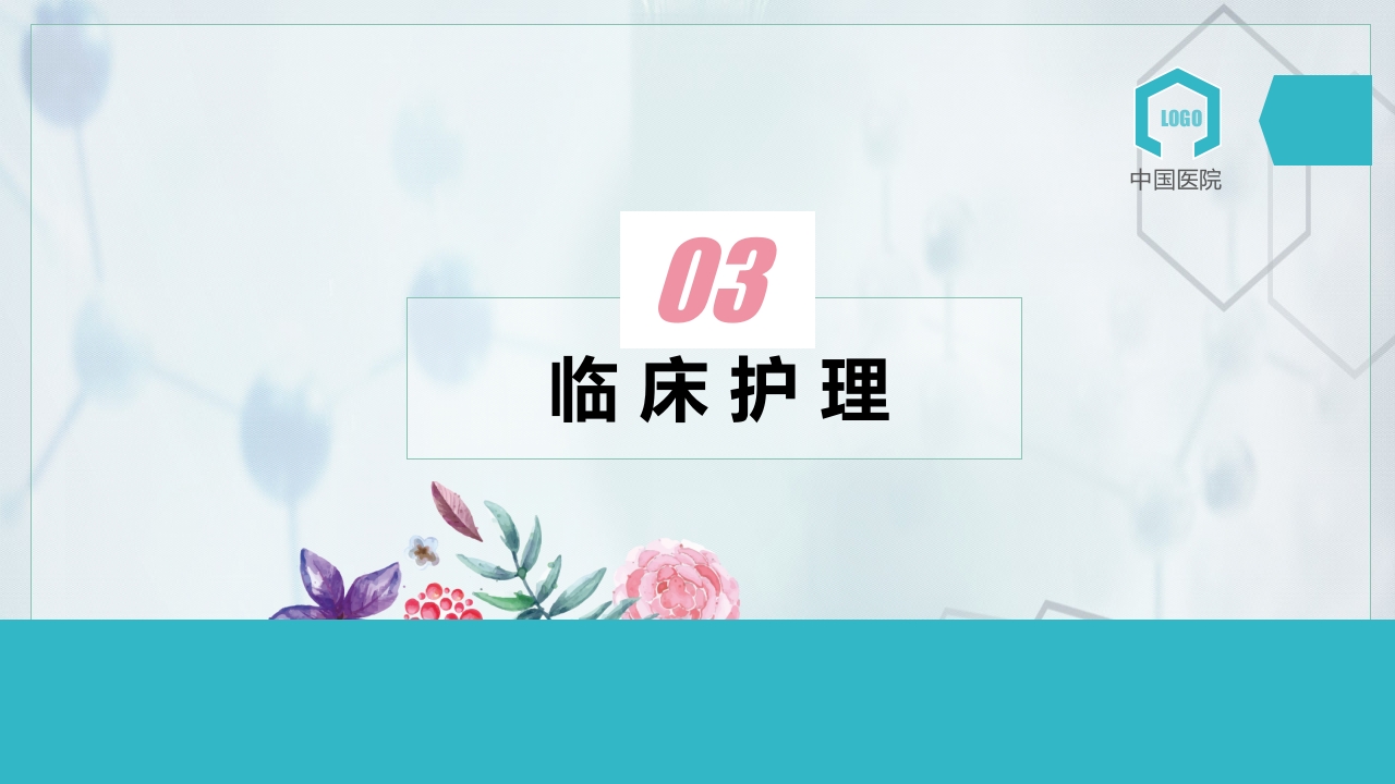 护士长进修报告总结汇总PPT10