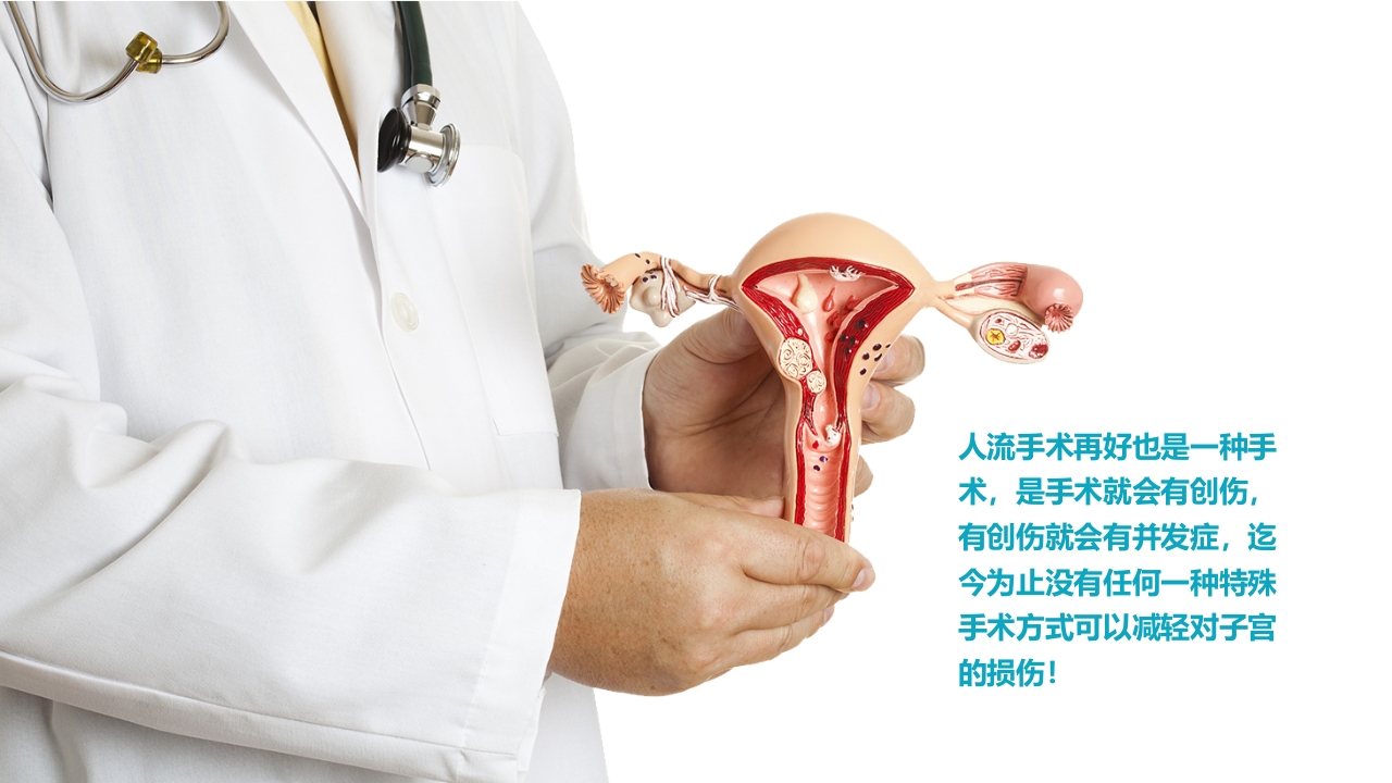 幸福生活从科学避孕开始PPT6