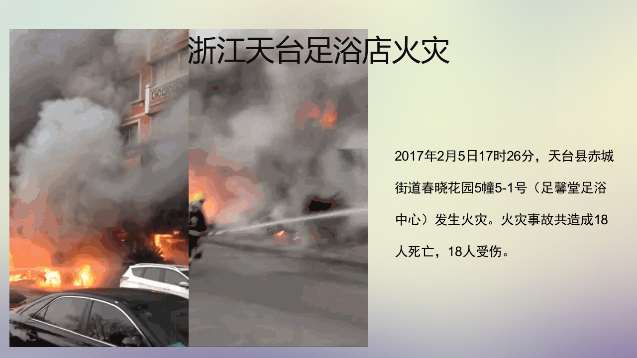 新员工消防知识培训7