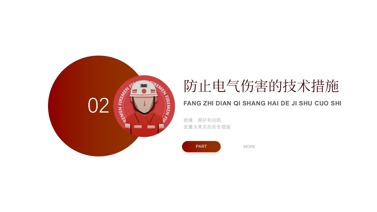 消防与电气安全7