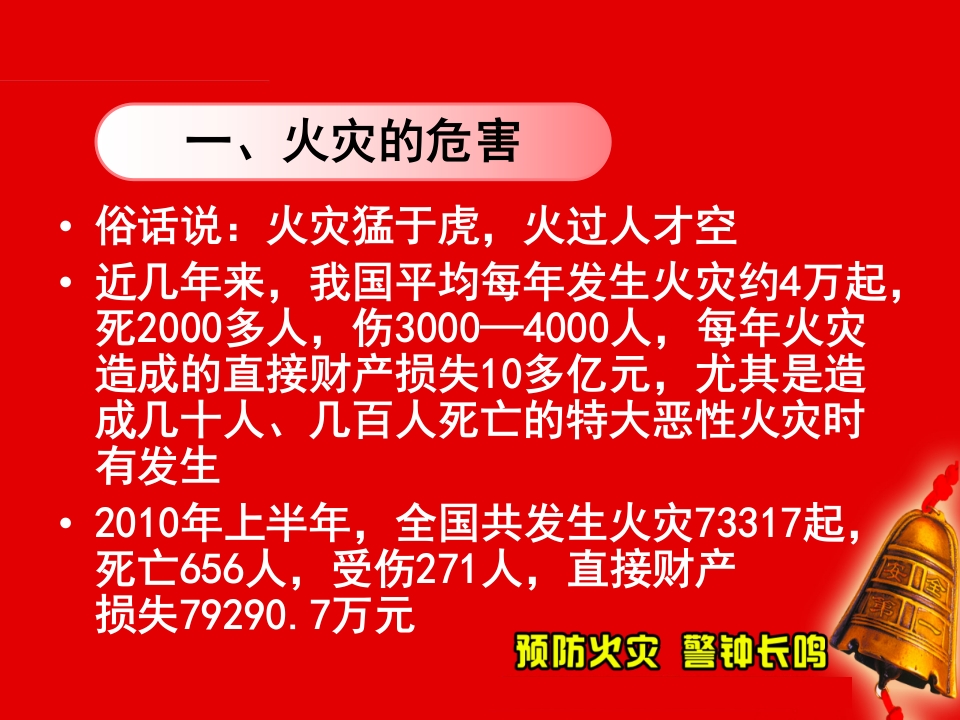 最实用的消防知识培训课件3