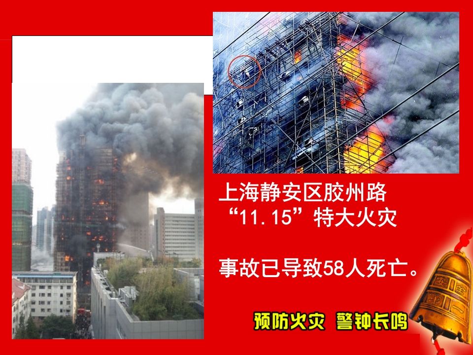 最实用的消防知识培训课件9