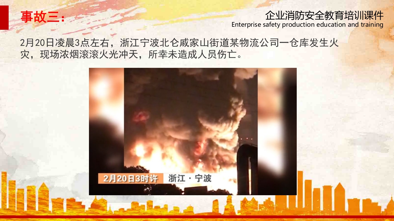 20xx年全员消防安全意识提升培训5