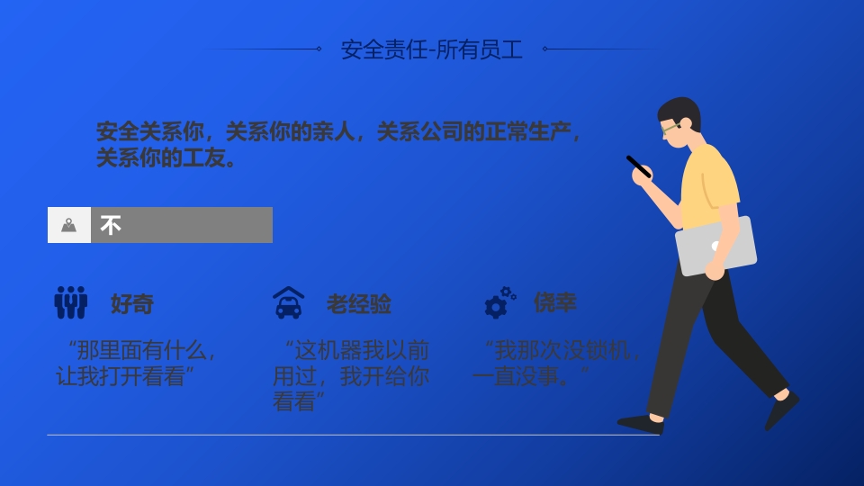 安全生产与消防安全9