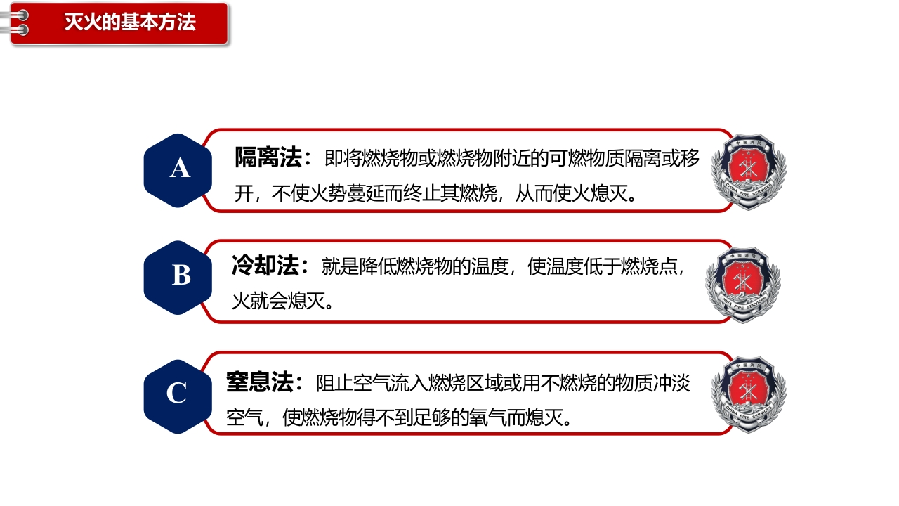 简易消防安全培训10