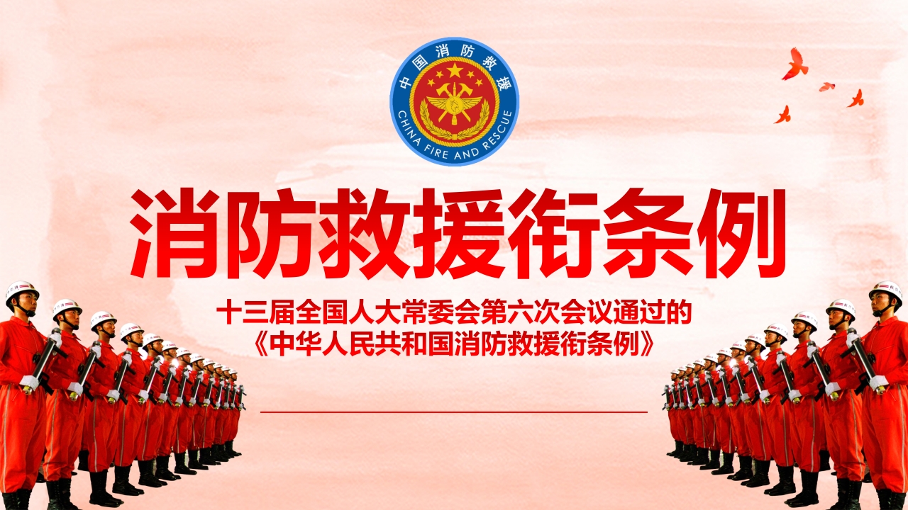 消防救援衔条例 (2)1