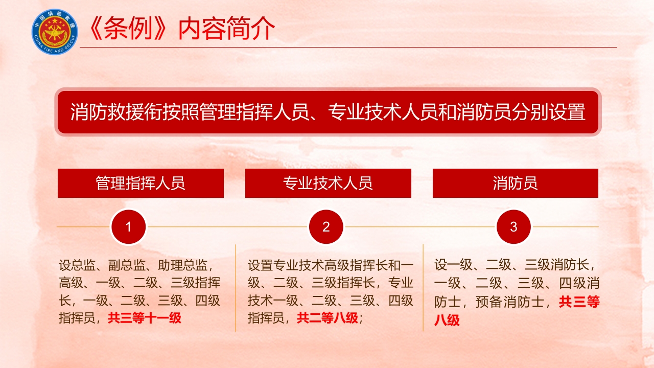 消防救援衔条例 (2)8