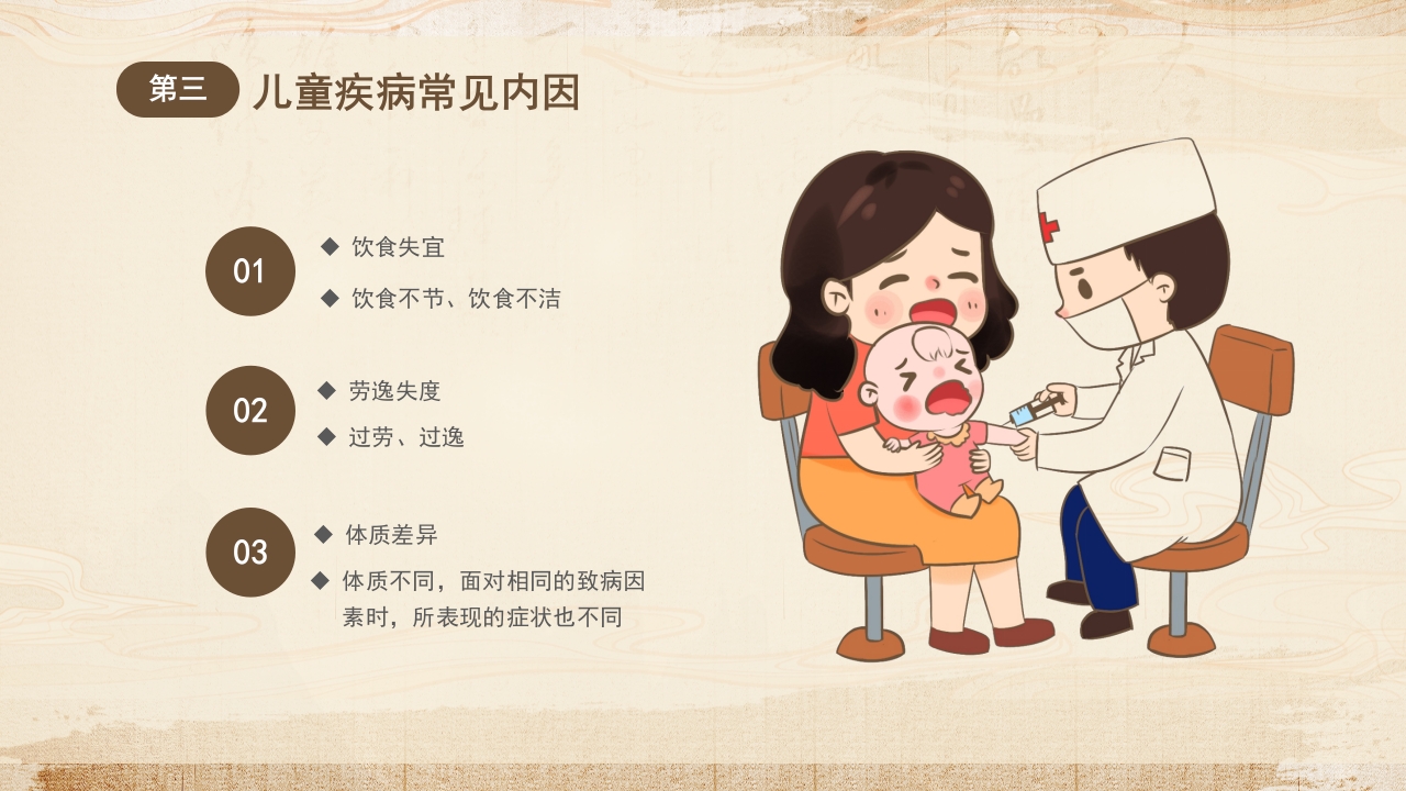 中医药进校园中医药健康知识宣传主题课件10