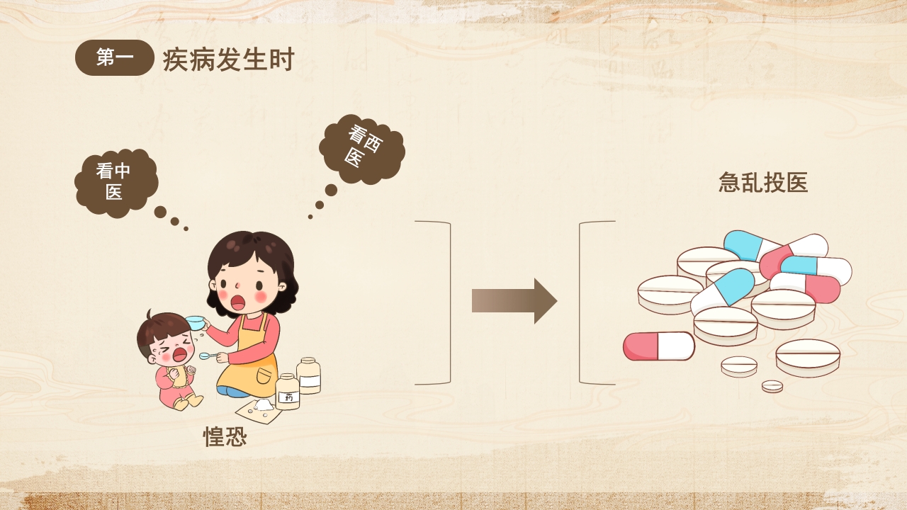 中医药进校园中医药健康知识宣传主题课件6