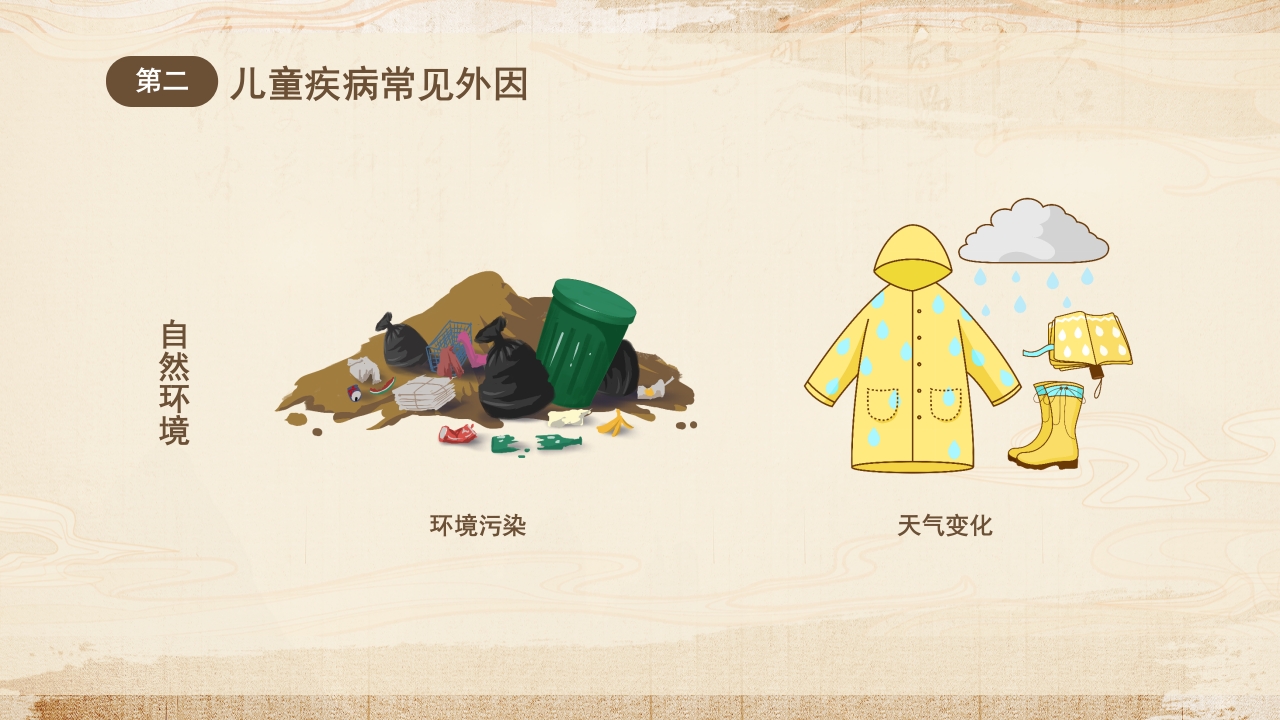 中医药进校园中医药健康知识宣传主题课件8