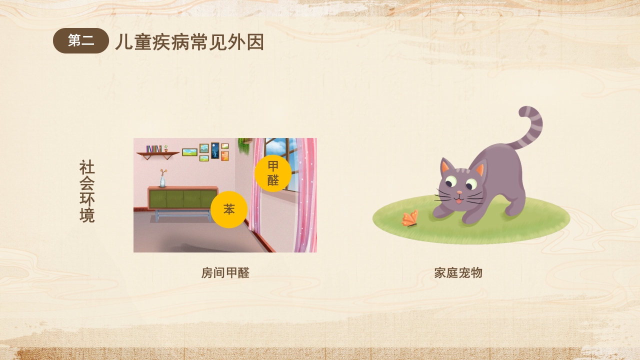 中医药进校园中医药健康知识宣传主题课件9