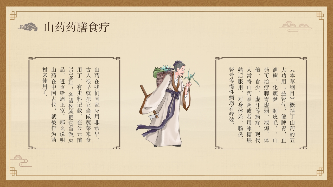 中医养生之药膳食疗4