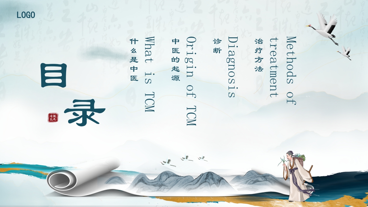 中医文化英文介绍2