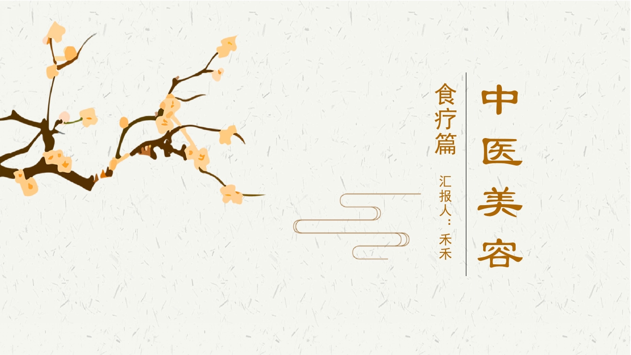 中医美容食疗篇.pptx